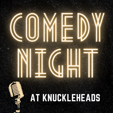 KC Comedy Night