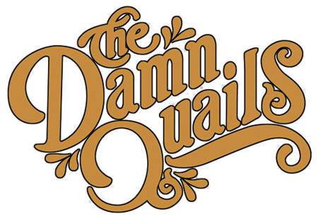 The Damn Quails with David Quinn