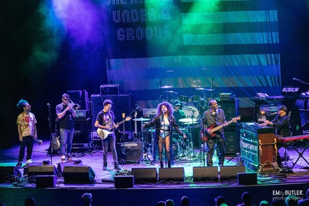 Dumpstaphunk