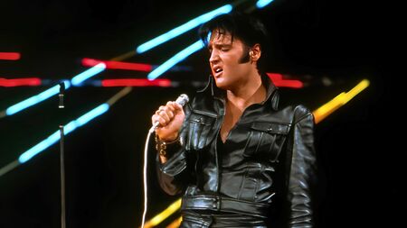 Elvis Birthday Bash '27 with Jeff Bergen & Ben Johnson plus more
