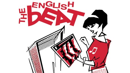 The English Beat