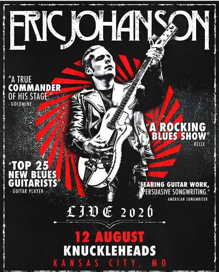 Eric Johanson