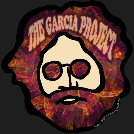 The Garcia Project: Featuring the Music of Jerry Garcia
