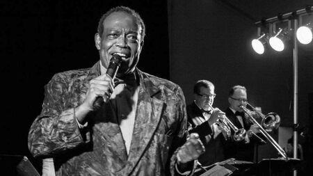 A Helping Hand for Hal Wakes