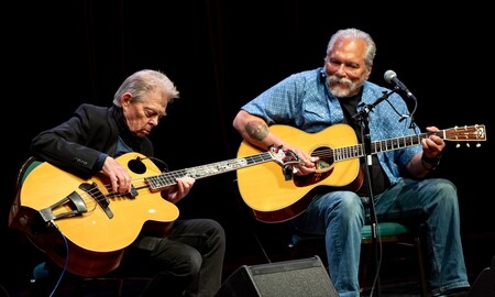 Hot Tuna - Acoustic Show