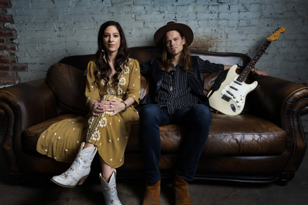 The Imaginaries with Special Guest Kasey Rausch