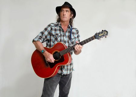James McMurtry with Special Guest BettySoo