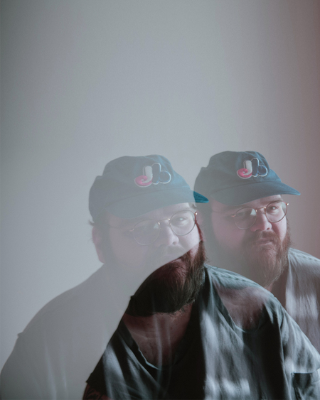 John Moreland with Special Guest Justin Bloss