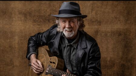 John McEuen & The Circle Band