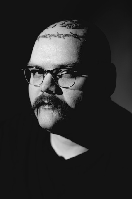 John Moreland
