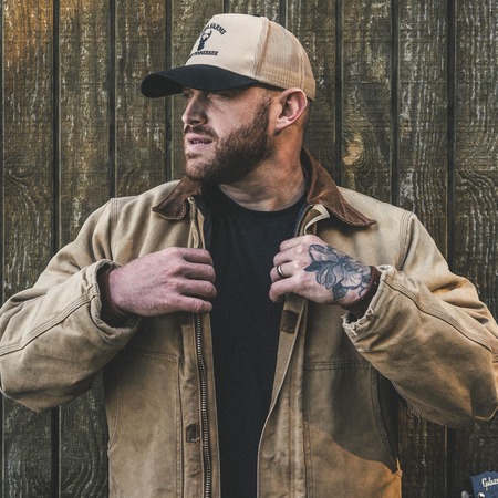 Jon Langston