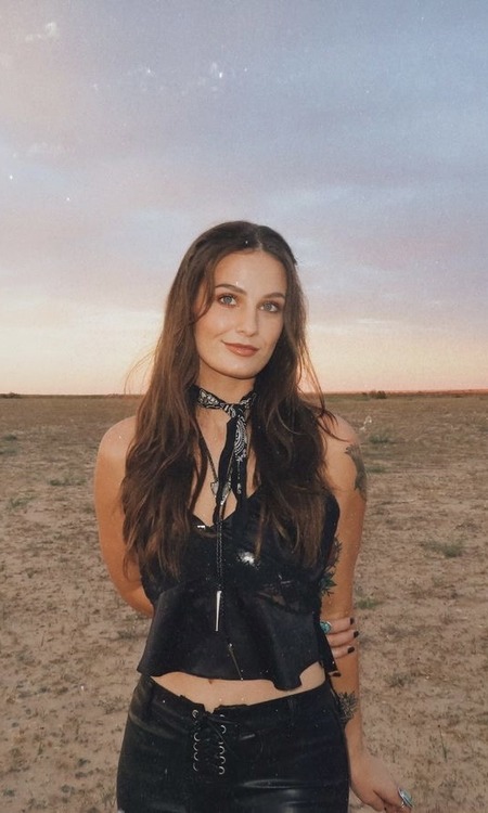 Kat Hasty