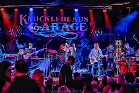 Gypsies, Doves & Dreams with Thunder Road