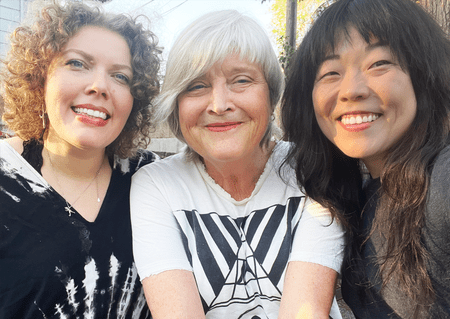 Kim Richey, Bettysoo & Bonnie Whitmore