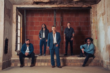 Kolton Moore & the Clever Few
