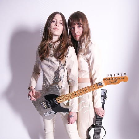 Larkin Poe with Special Guest Goodnight, Texas