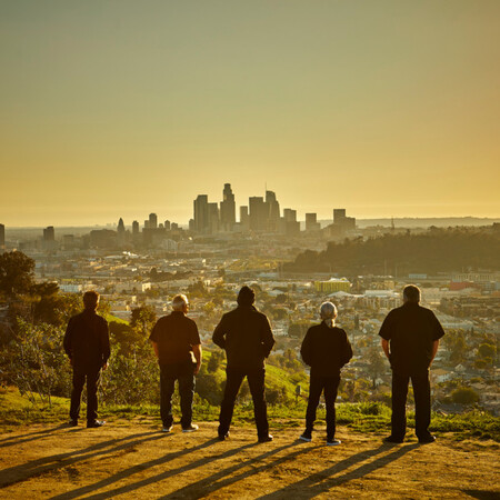 Los Lobos '26 Day 2
