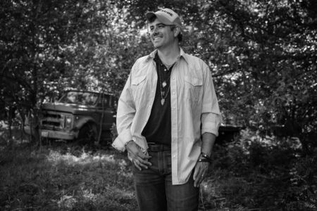 Lyal Strickland: Album Release Show with Special Guest Jared Deck