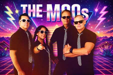 The M80s