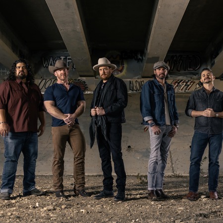 Micky and The Motorcars