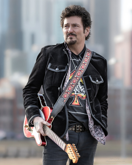 Tickets | Mike Zito with Special Guest Howard Mahan | Knuckleheads