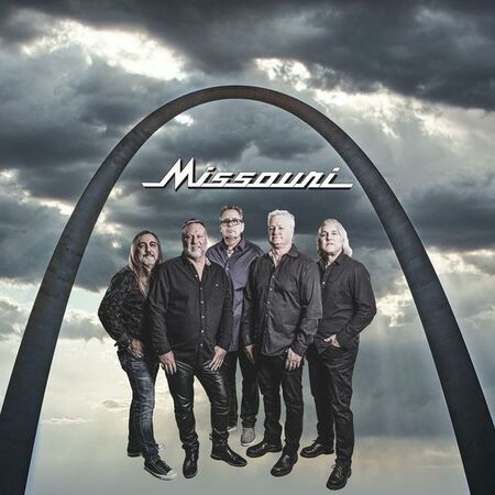 Missouri and The Instamatics: A Rock Tribute to the Legacy of Ron West