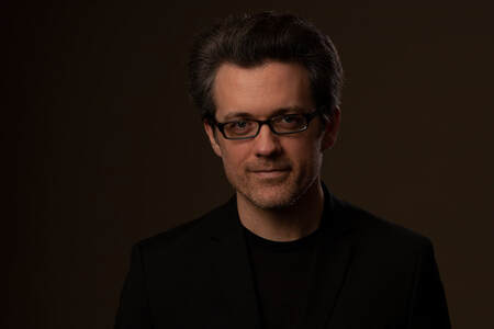 Nathan McEuen