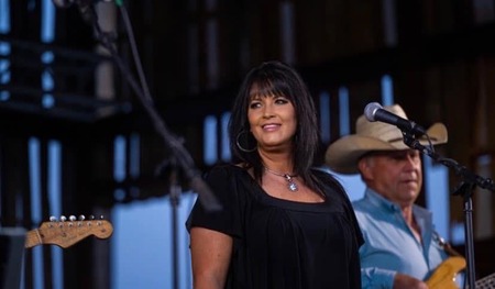 The Penni Lawrence Band