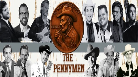 Tater and The PennyMen