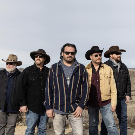 Reckless Kelly Farewell Tour
