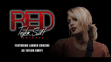Red - A Tribute to Taylor Swift