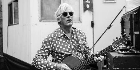 Robyn Hitchcock Solo