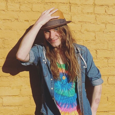 Sawyer Fredericks - An Intimate Evening in The Gospel Lounge