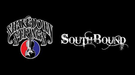 Shakedown Strings playing the Grateful Dead & Southbound