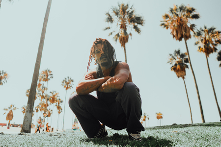 Shwayze The Nostalgia Tour with Special Guests Sammy Adams and Chiddy Bang