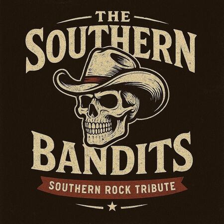 The Southern Bandits - Southern Rock Tribute