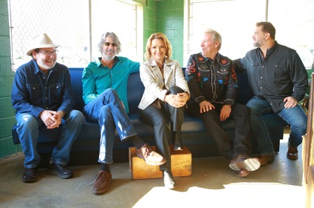 The SteelDrivers 20th Anniversary with Special Guest Troubadour Blue