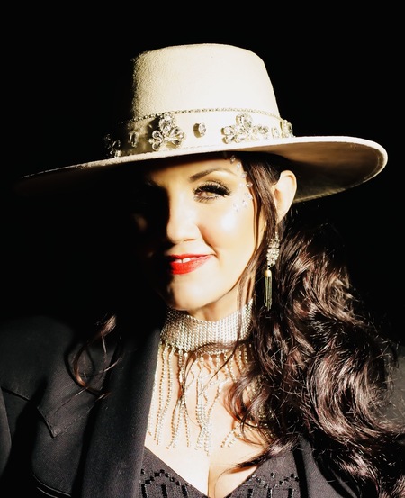 Stephanie Urbina Jones