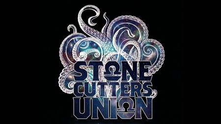 Stone Cutters Union: Album Release Show