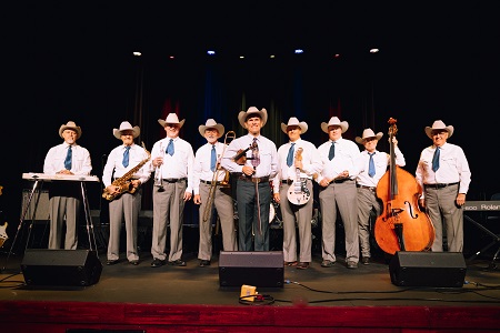 Bob Wills Texas Playboys