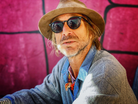 Todd Snider at The Folly with special guest Chicago Farmer