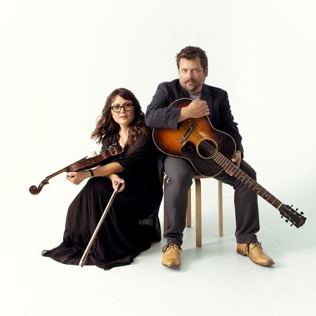 Watkins Family Hour with Courtney Hartman