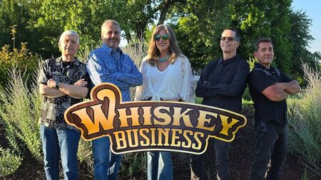 Whiskey Business