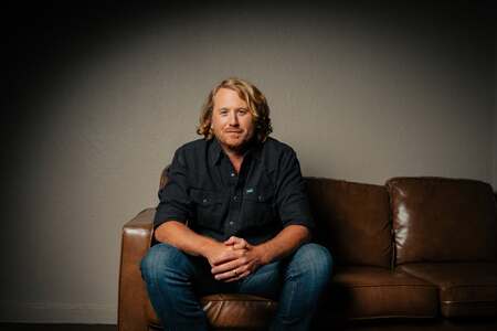 William Clark Green with special guest Aiden Logsdon