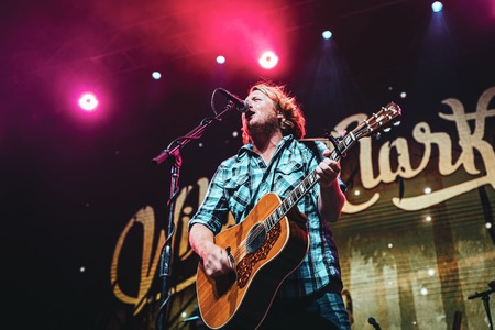 William Clark Green: Whole Lotta Lubbock Tour with Special Guest Michael B. Tipton