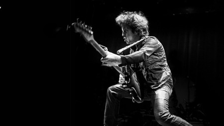 Willie Nile