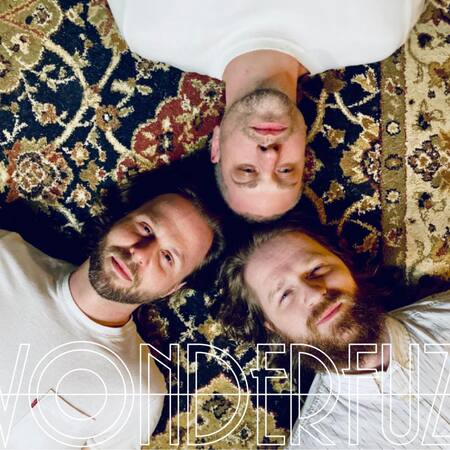 Wonderfuzz - 15 year anniversary w/ special guests